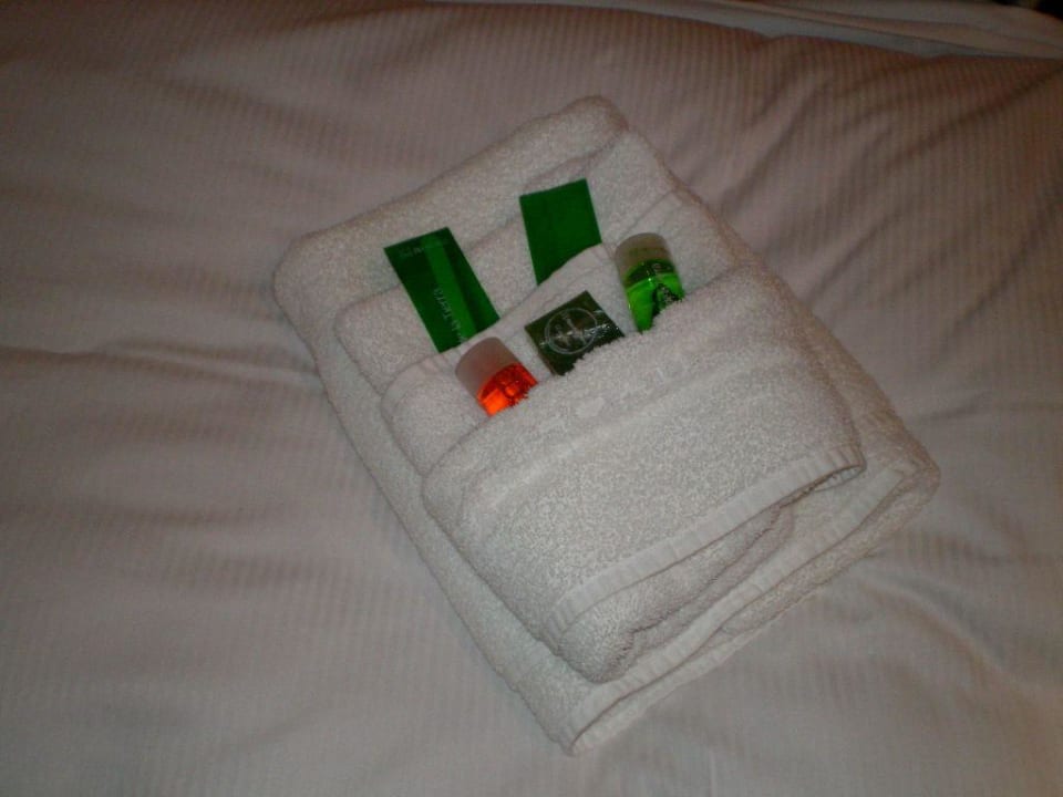 Für´s Zustellbett NH Collection Hamburg City