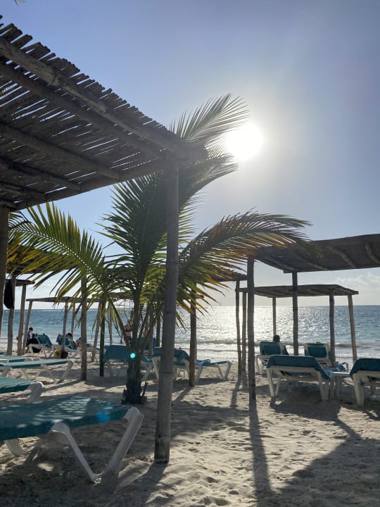 Strand Akumal Bay Beach & Wellness Resort