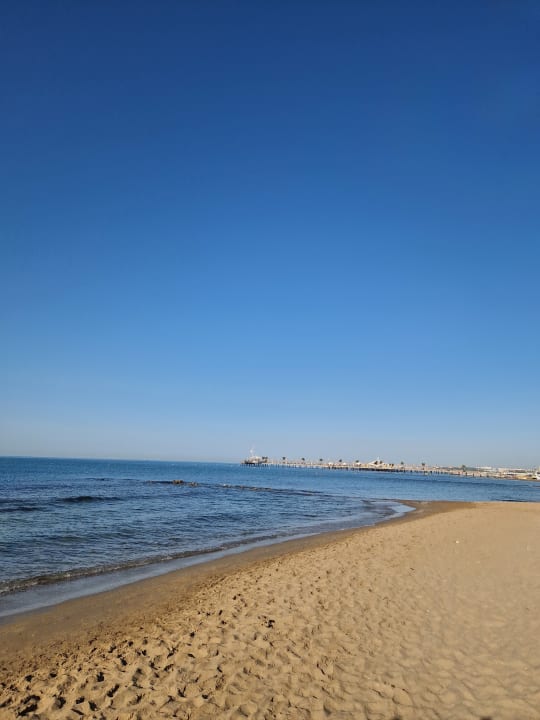 Strand Melas Resort Hotel