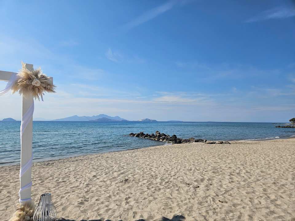 Strand Porto Bello Beach