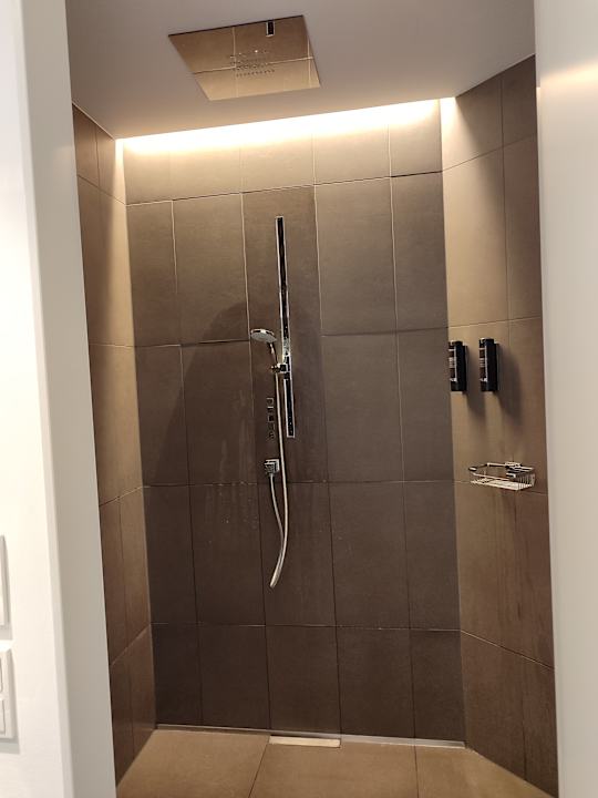 Zimmer Steigenberger Hotel München