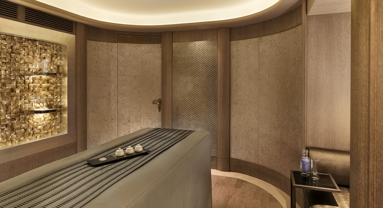 Sport & Freizeit Park Hyatt Vienna