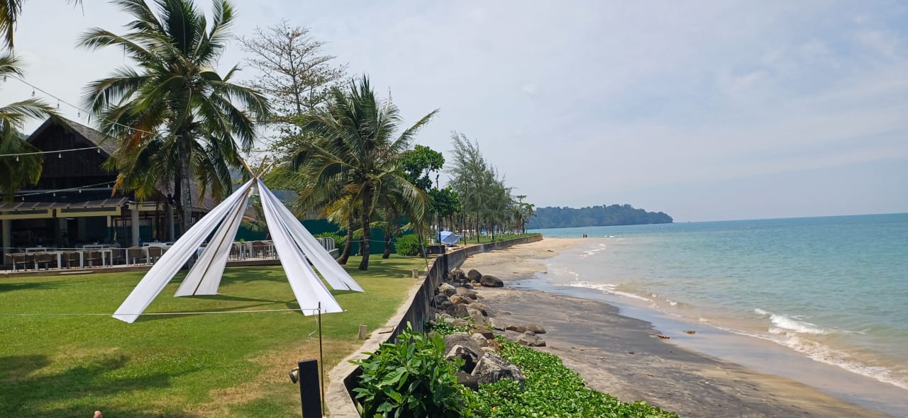 Strand The Sands Khao Lak by Katathani