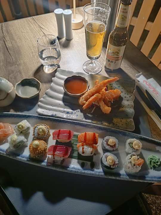 Gastro Atrium Palace Thalasso Spa Resort & Villas