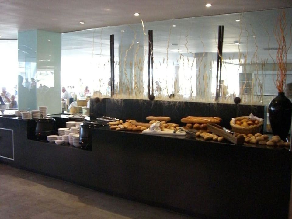 Buffet  Iberostar Waves Playa de Muro