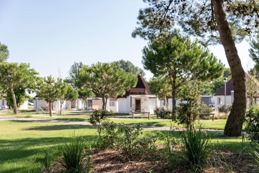 Außenansicht Villaggio San Paolo