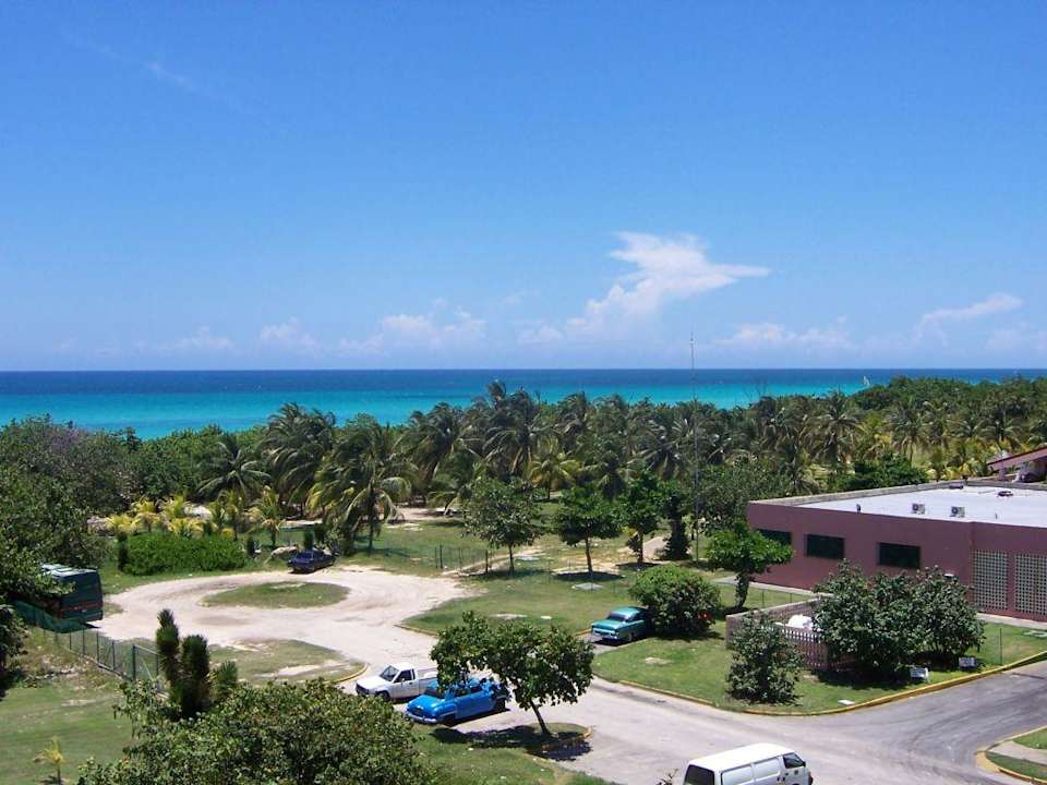 Meerblick Muthu Playa Varadero