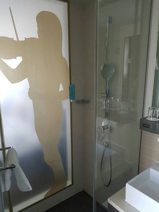 Bad bigBOX ALLGÄU Hotel