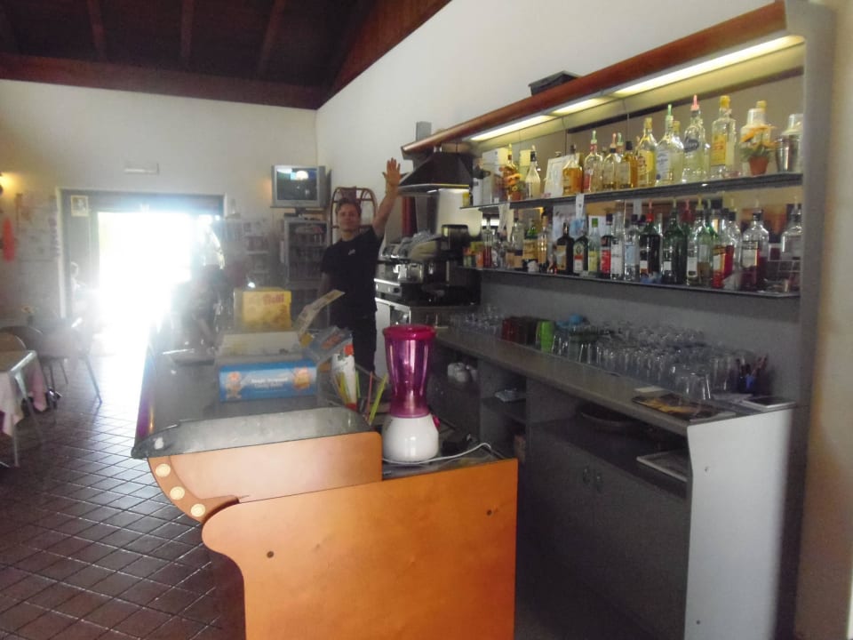 Salute Agriturismo Ninea