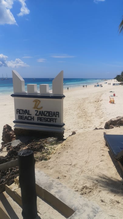 Strand Royal Zanzibar Beach Resort