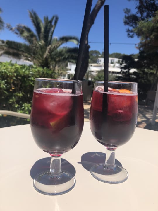 Gastro Insotel Club Tarida Playa