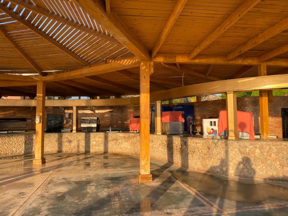 Gastro Serenity Alpha Beach