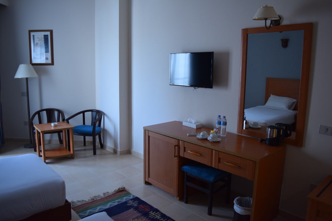 Zimmer Le Jardin Aqua Park Resort