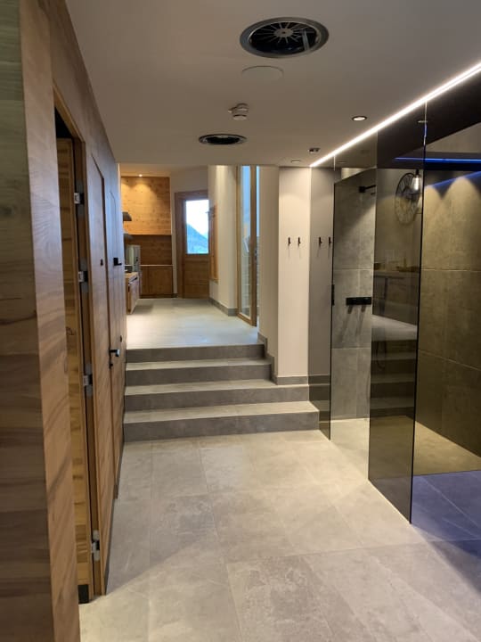 Sonstiges Alpenhotel Kindl