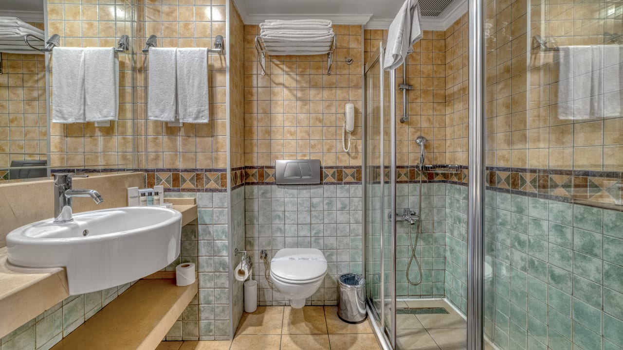 Zimmer allsun Numa Club Side