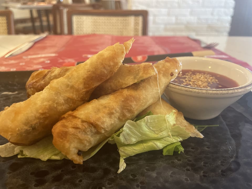 Gastro Seaden Quality Resort & Spa