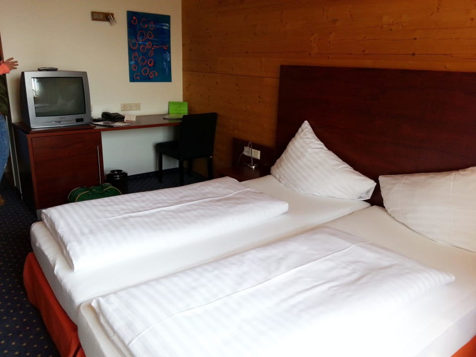 Zimmer 316 Hotel die Hindenburg