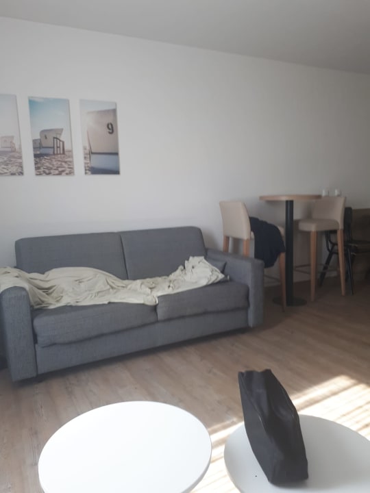 Zimmer Ferienwohnungen Ferienpark Weissenhäuser Strand