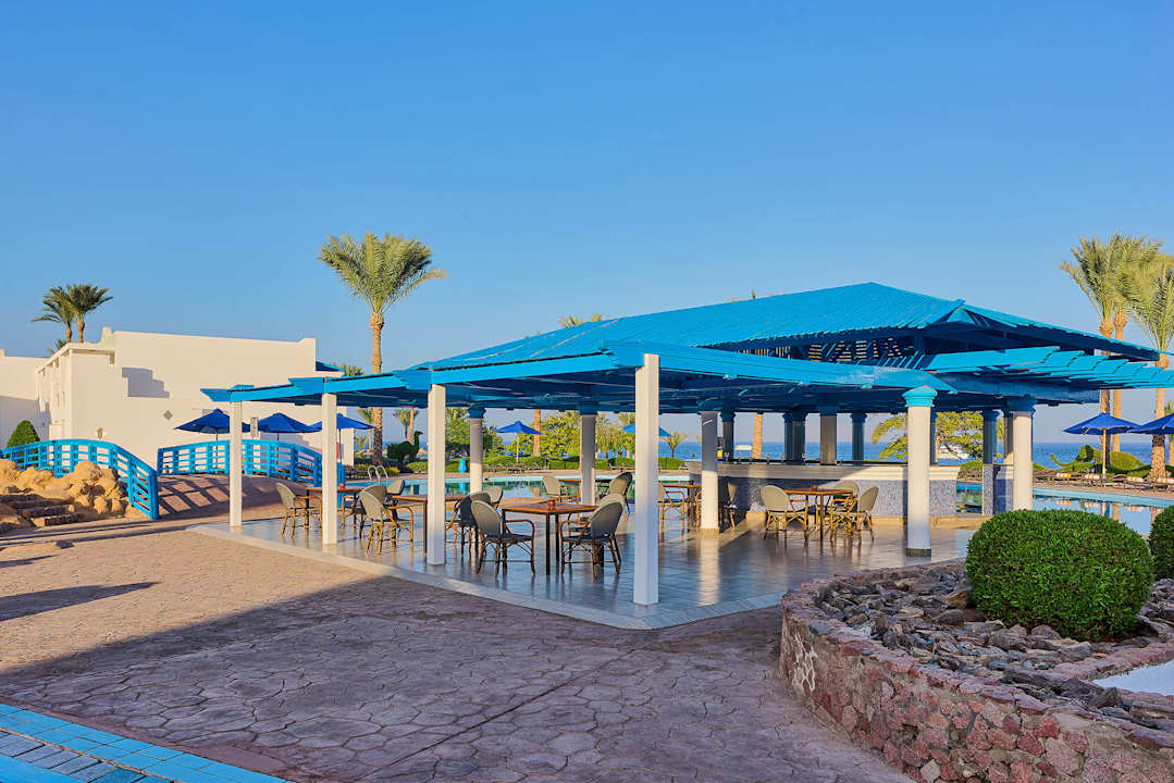 Sonstiges Renaissance Sharm El Sheikh Golden View Beach Resort
