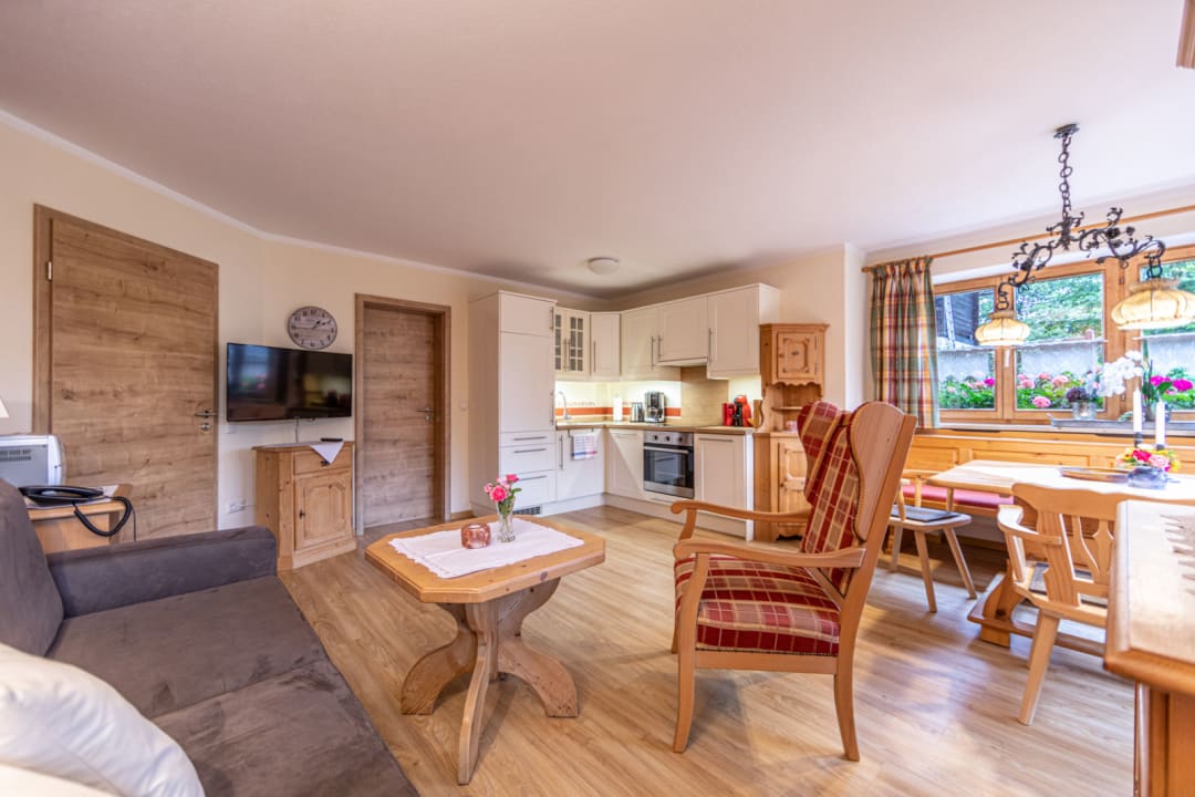 Zimmer Ferienwohnung Frick