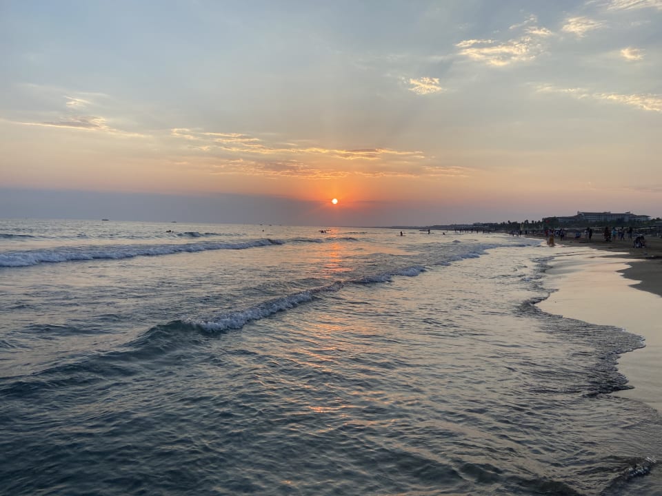 Strand Dream Family Club