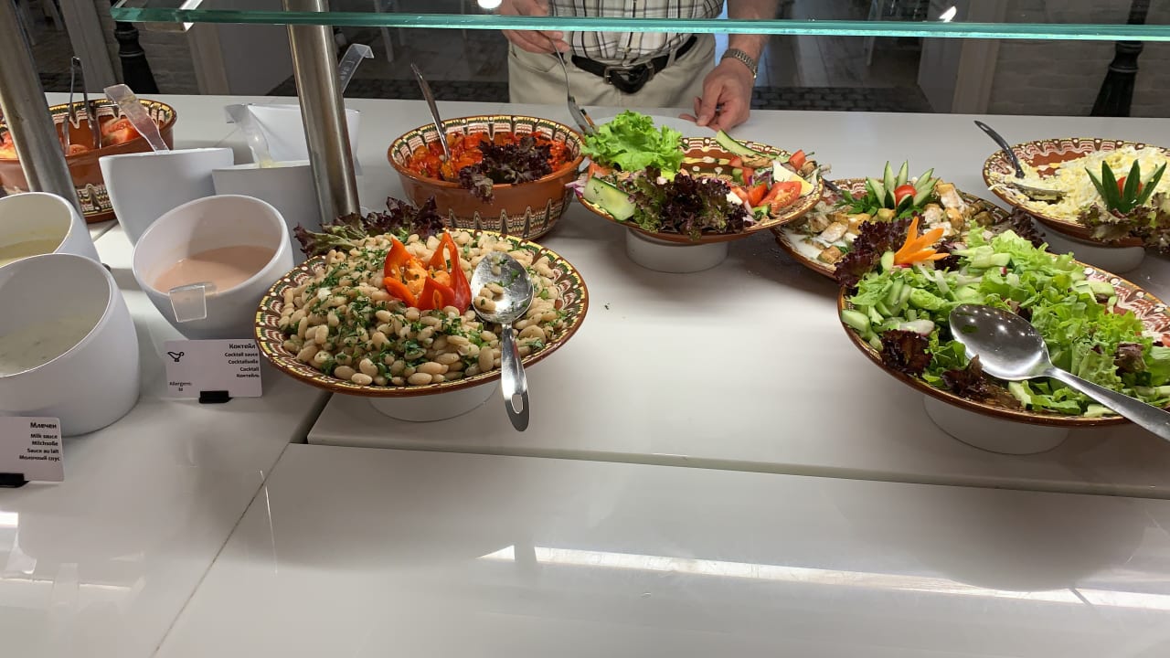 Gastro Sentido Marea