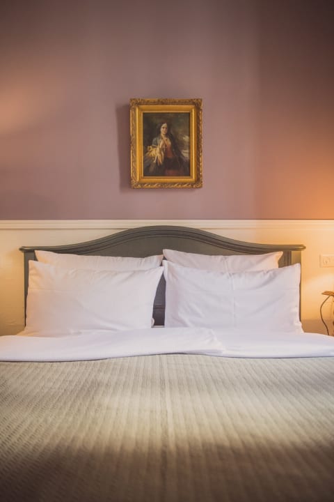 Zimmer Henri Hotel Berlin Kurfürstendamm