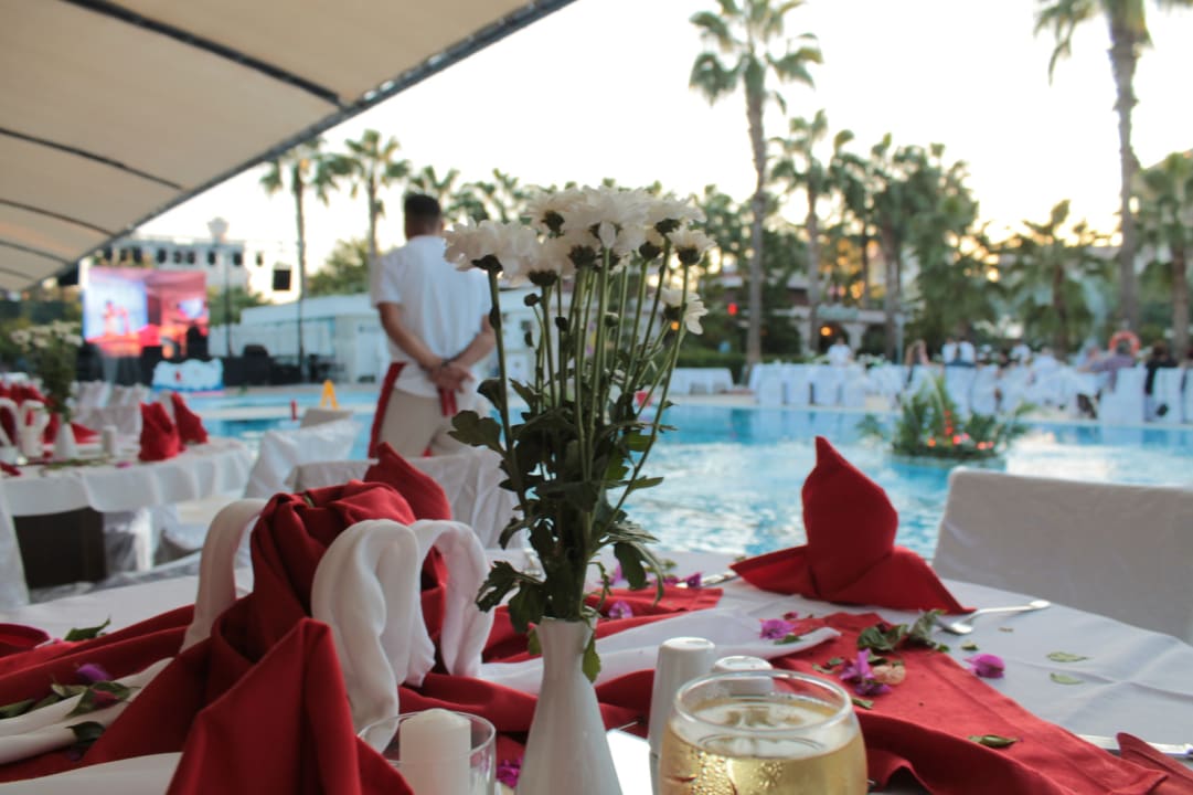 Gastro Hane Family Resort