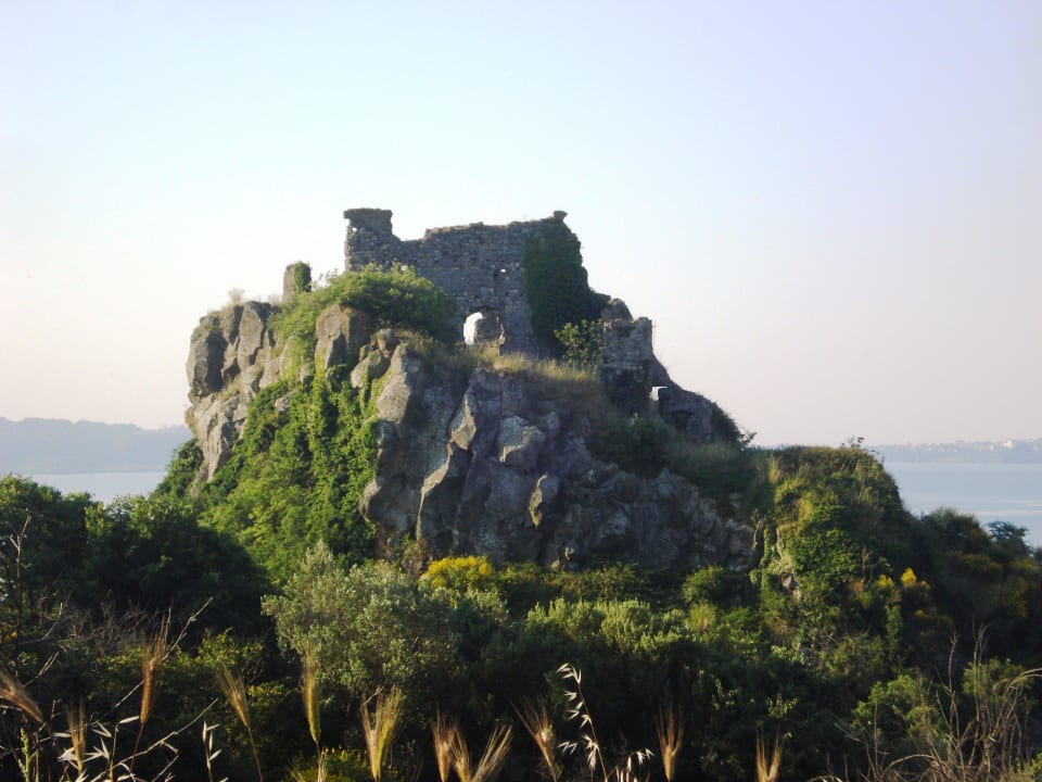 Rocca Relax in Piazzetta