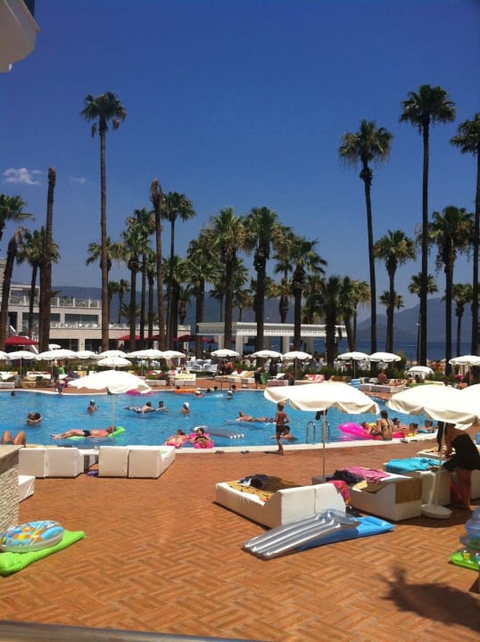 Hotel Ideal Prime Beach Prime Beach Hotel