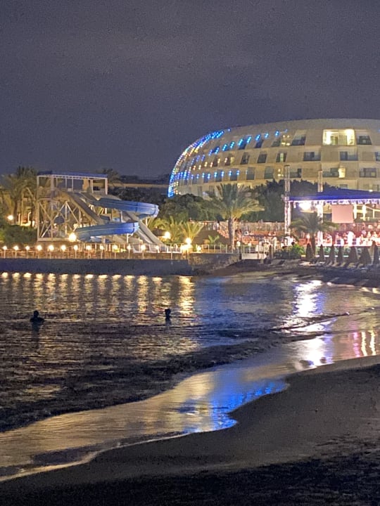 Außenansicht Gold Island Selected