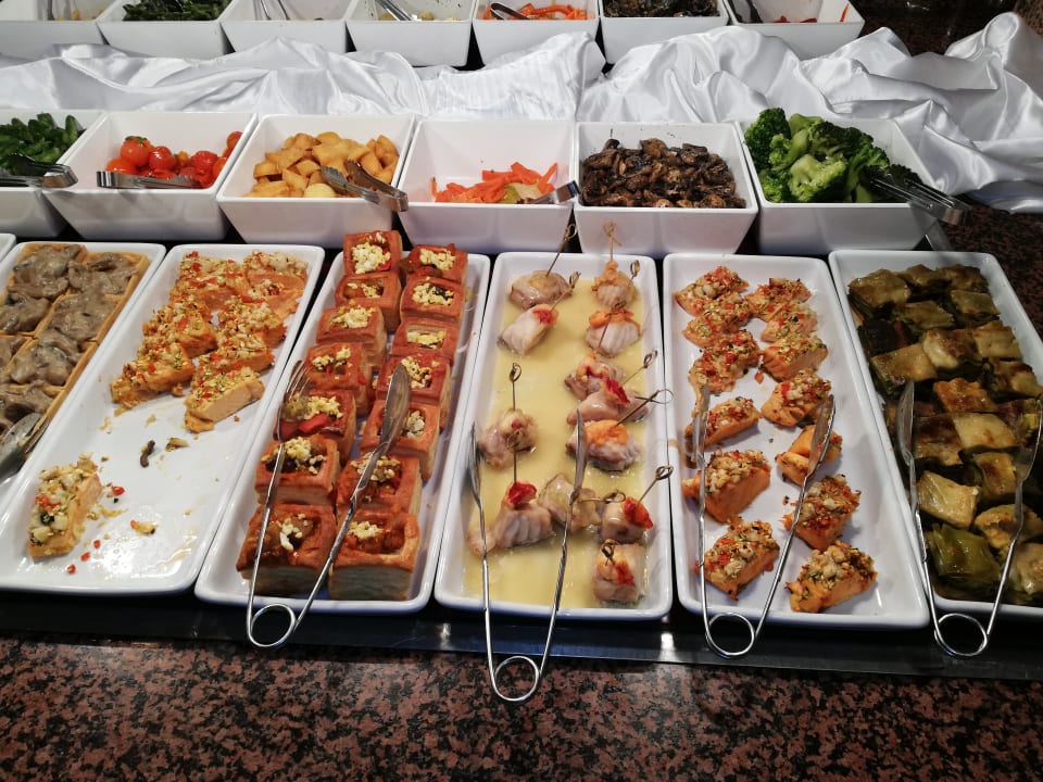 Gastro H10 Tindaya
