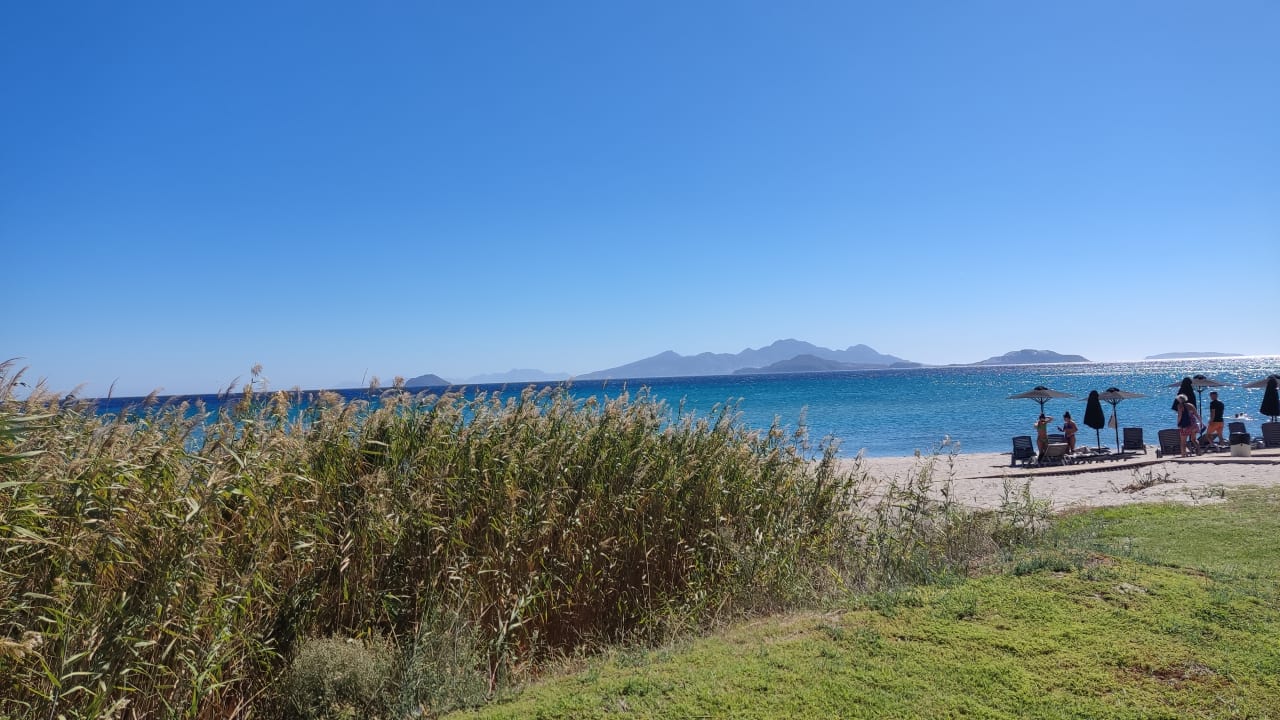 Strand Porto Bello Royal