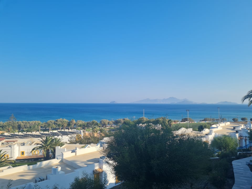 Ausblick Lagas Aegean Village