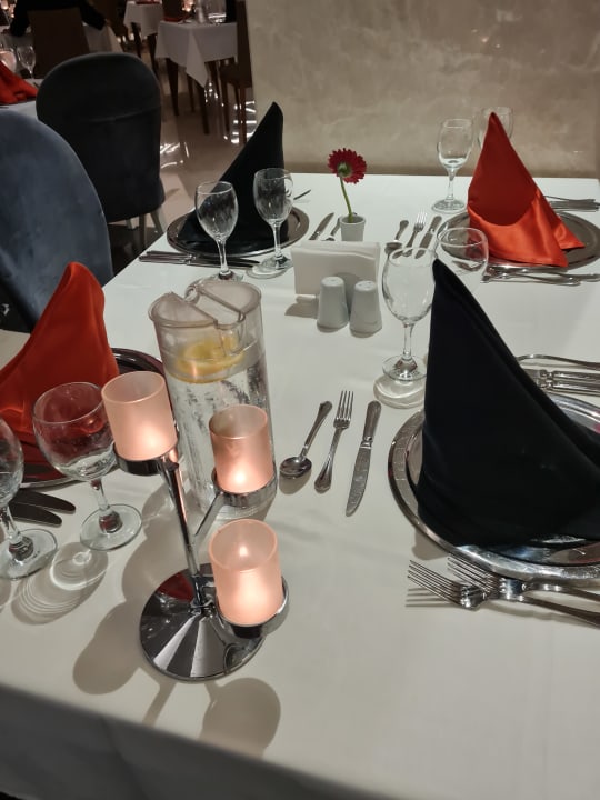 Gastro Side Sunport Hotel & Spa