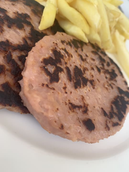 Gastro AluaVillage Fuerteventura