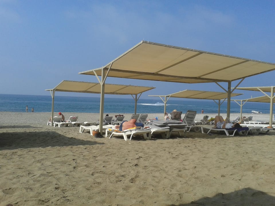 Fein Club Turtas Beach Hotel