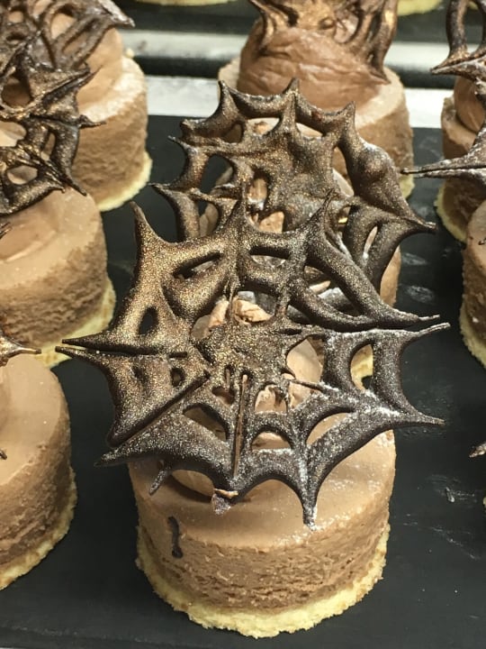 Gastro Grand Palladium Kantenah Resort & Spa