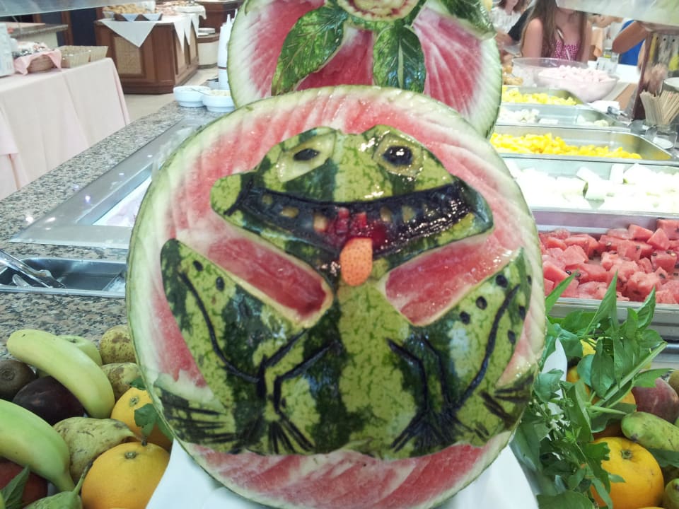 Sirenis Hotel Club Aura  TUI BLUE Aura