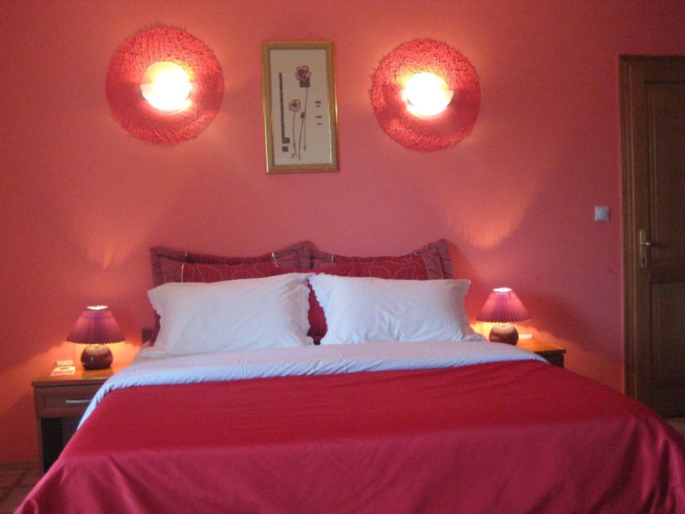 Doppelzimmer  Villa Primafila