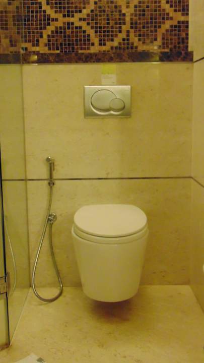 Zimmer Hotel The Westin Chennai Velachery