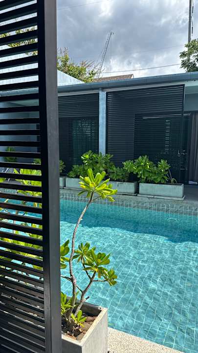 Pool Xen Pool Access