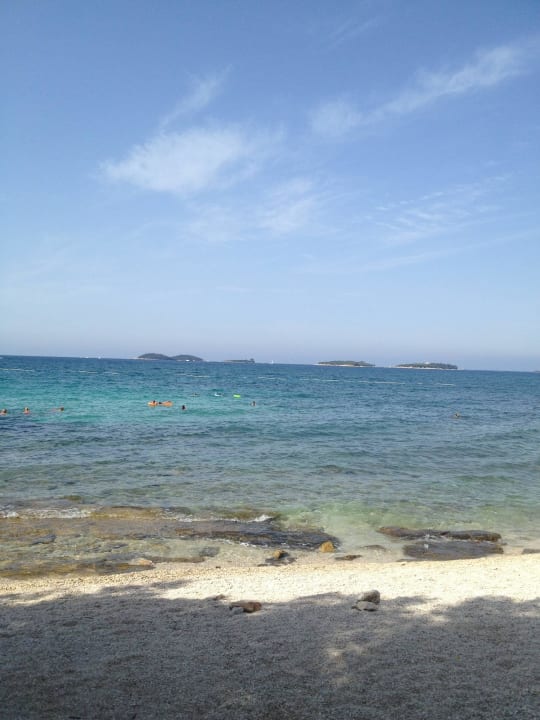 Strand Maistra Select Villas Rubin Resort