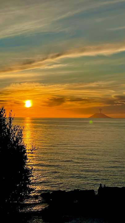 Ausblick TUI BLUE Tropea