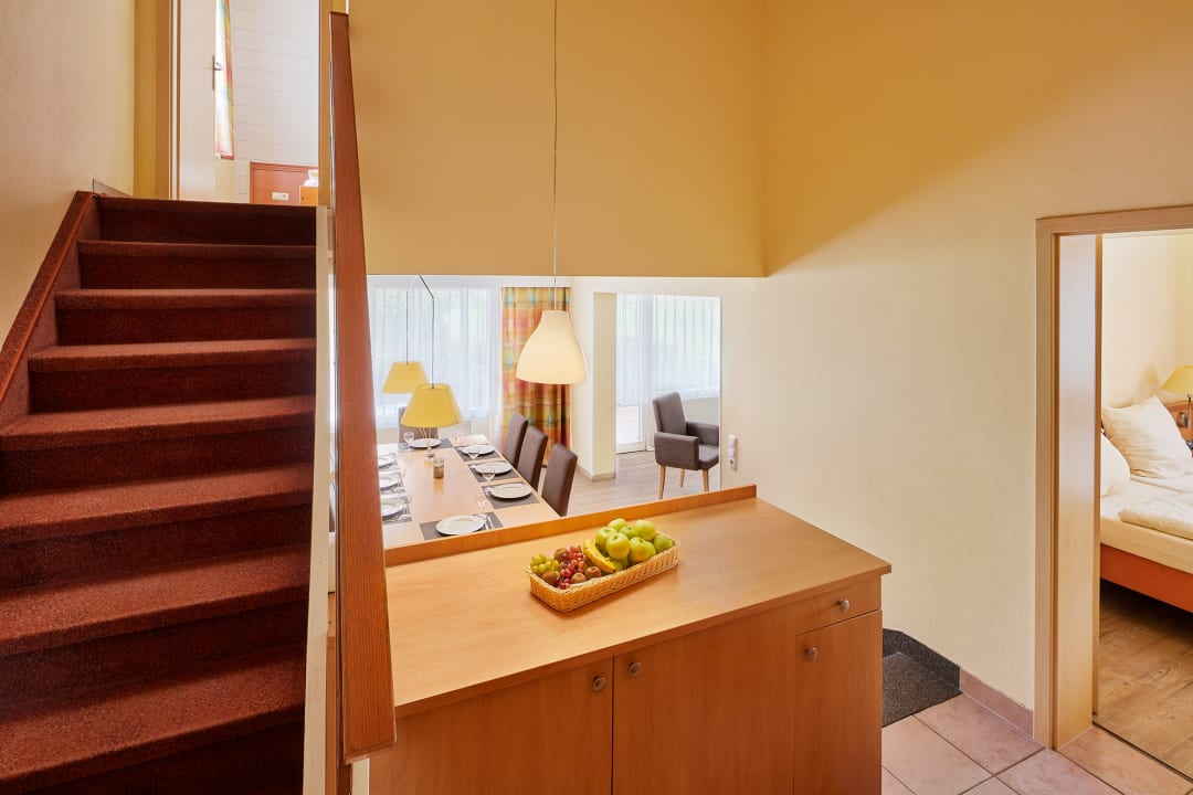 Zimmer Ferienwohnungen Ferienpark Weissenhäuser Strand