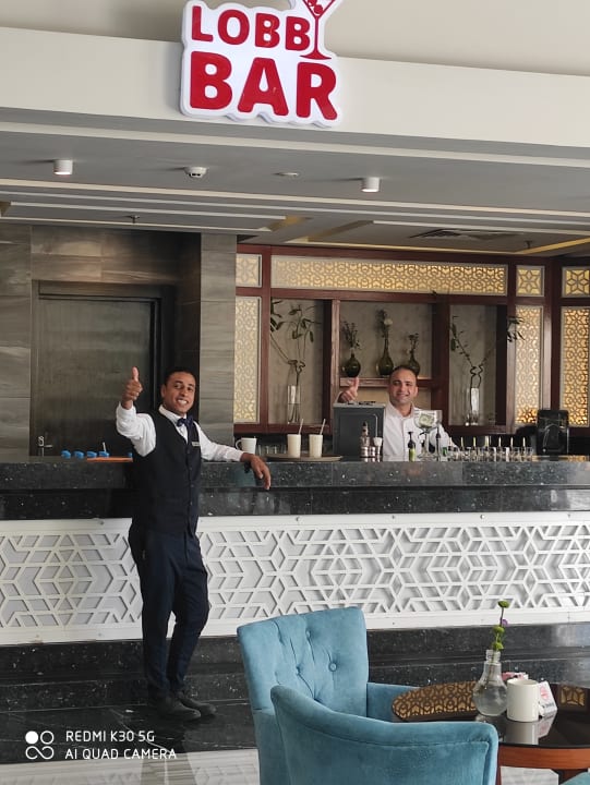 Gastro Pickalbatros Aqua Vista Resort - Hurghada