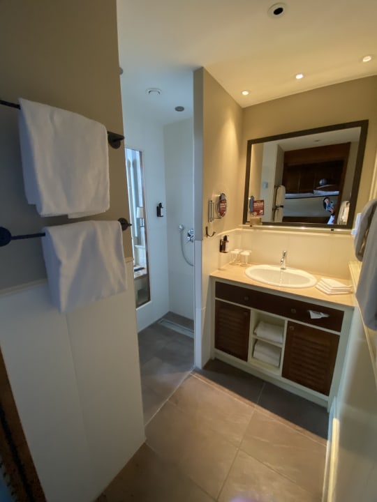 Zimmer Hotel Bell Rock Europa-Park