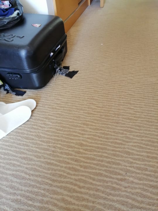 Zimmer Saphir Resort & Spa