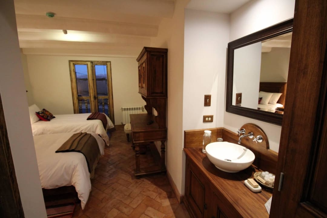 Standard Hotel Antigua Casona San Blas