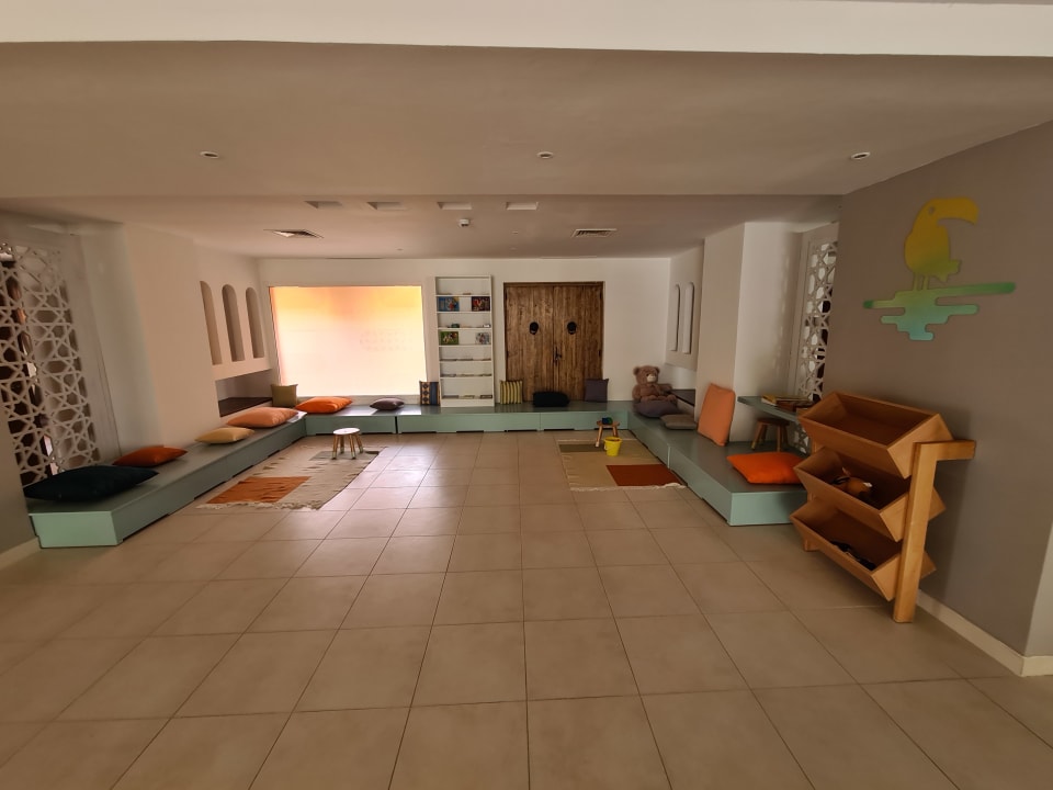 Sport & Freizeit Calimera Delfino Beach Resort & Spa